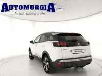 Usata Peugeot 3008 Allure 131 CV (96 kW) 2018 Bianco SUV