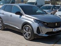 Usata Peugeot 3008 Allure 224 CV (164 kW) 2023 Grigio SUV