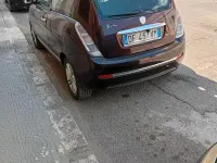 Usata Lancia Ypsilon 60 CV (44 kW) 2007 Utilitaria