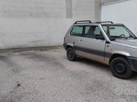 Usata Fiat Panda 39 CV (28 kW) 1998 Berlina