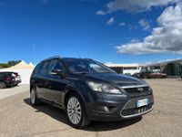 usata Ford Focus 1.6 TDCi 110cv SW. Titanium. - 2008