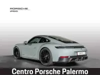 Usata Porsche 992 525 CV (386 kW) 2025 Shade green Coupé
