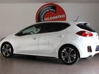 usata Kia Ceed GT 1.6 CRDi 136 CV DCT 5 porte Line