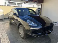 Usata Porsche Cayenne 250 CV (183 kW) 2015 SUV