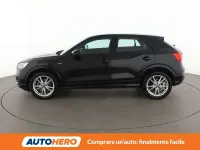 Usata Audi Q2 Sport 116 CV (85 kW) 2017 Nero SUV