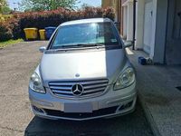 Usata Mercedes B200 140 CV (102 kW) 2008 Monovolume