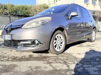 Usata Renault Scénic III 131 CV (96 kW) 2014 Other Monovolume