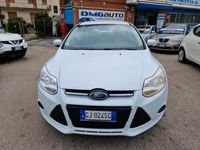 usata Ford Focus 3ª serie - 2014