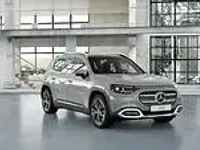 Nuova Mercedes 350 200 kW (272 CV) 2026 Berlina