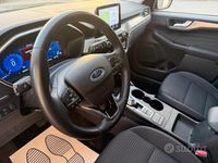 Usata Ford Kuga Business Edition 190 CV (139 kW) 2021 Blu SUV