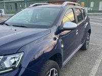 usata Dacia Duster DusterII 2018 1.6 sce Prestige Gpl 4x2 s