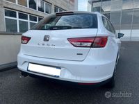 usata Seat Leon Style 4Drive