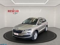 usata Skoda Karoq Karoq 20171.0 tsi Executive dsg