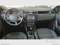 Usata Dacia Duster Extreme 101 CV (74 kW) 2023 Nero SUV