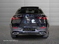Usata Mercedes GLC300e AMG Line Premium 197 CV (144 kW) 2025 Nero ossidiana Coupé