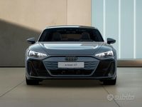 Nuova Audi e-tron GT quattro Design 430 kW (585 CV) 2025 Grigio Berlina