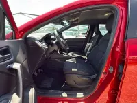 Usata Renault Captur Evolution 101 CV (74 kW) 2025 Rosso SUV
