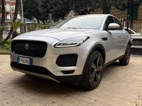 Usata Jaguar E-Pace S 150 CV (110 kW) 2019 SUV