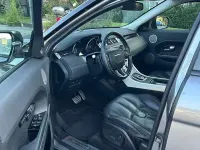 Usata Land Rover Range Rover evoque Dynamic 190 CV (139 kW) 2014 SUV