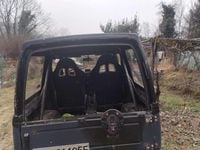 Usata Suzuki Samurai 64 CV (47 kW) 1985 SUV