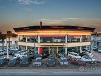 Usata Peugeot 3008 Active 131 CV (96 kW) 2023 Nero SUV