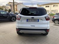 usata Ford Kuga 2.0 TDCI 120 CV S&S 2WD Powershift Business