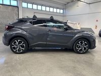 usata Toyota C-HR 1.8 Hybrid E-CVT Trend del 2020 usata a Monza