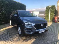 usata Hyundai Tucson ix35 1.6 GDI XTech