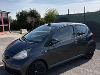 Usata Toyota Aygo 68 CV (50 kW) 2006 Utilitaria