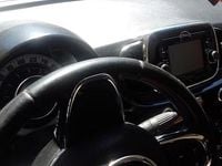 Begagnad Fiat 500 69 HK (50 kW) 2018 Svart Sedan