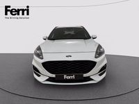 Usata Ford Kuga ST-Line 190 CV (139 kW) 2022 Bianco frozen SUV