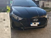 Usata Hyundai i20 73 CV (53 kW) 2023 Utilitaria