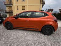 Usado Renault Clio V Equilibre 67 HP (49 kW) 2023 Sedan