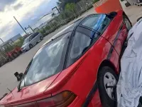 Usata Mitsubishi Eclipse 150 CV (110 kW) 1992 Coupé