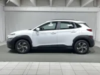 Usata Hyundai Kona 141 CV (103 kW) 2023 Bianco SUV