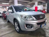 usata Great Wall H6 Premium 4WD FULL OPT!!!PELLE TETTO CERCHI LEGA DVD