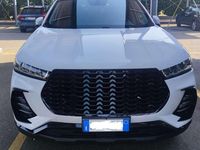 Usata DR DR 6.0 155 CV (114 kW) 2022 SUV