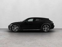 Usata Porsche Taycan 4 Cross Turismo Cross Turismo 278 kW (379 CV) 2021 Nero metallizzato Station wagon
