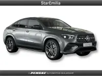 Nuova Mercedes GLE350 AMG Line Premium 333 CV (244 kW) 2026 Argento SUV