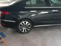 Usata Fiat Tipo 84 CV (61 kW) 2013 Nero Berlina