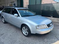Usata Audi A6 193 CV (141 kW) 1999 Station wagon