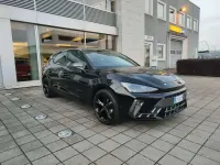 Usata Cupra Leon 150 CV (110 kW) 2025 Nero Berlina