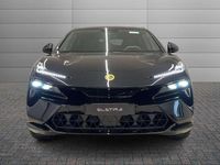 Nuova Lotus Eletre 139 kW (190 CV) 2026 Nero stellar SUV