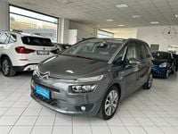 Usata Citroën Grand C4 Picasso 150 CV (110 kW) 2015 Grigio Monovolume