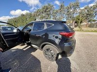 Usado MG ZS Luxury 111 CV (81 kW) 2023 SUV