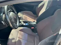 Usata Seat Leon 2006 Nero Utilitaria