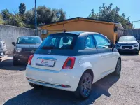 Usata Fiat 500 95 CV (69 kW) 2018 Other Cabrio