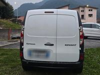 Usata Renault Kangoo 106 CV (77 kW) 2019 Bianco Monovolume