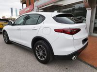 usata Alfa Romeo Stelvio 2.2 Turbodiesel 160 CV AT8 RWD