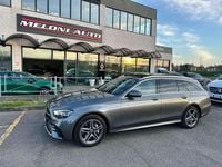 Usata Mercedes E300 Exclusive 194 CV (142 kW) 2021 Other Station wagon